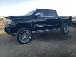 2015 GMC Sierra C1500 Denali en venta en Houston, TX