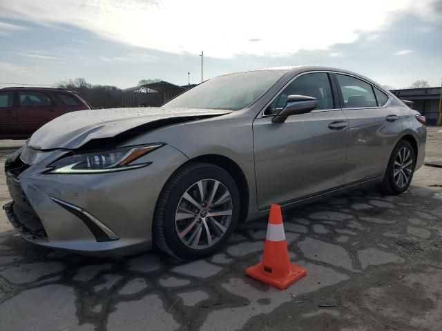 2019 Lexus ES 350