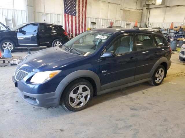 2008 Pontiac Vibe