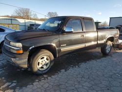 1999 Chevrolet Silverado K1500 for sale in Lebanon, TN