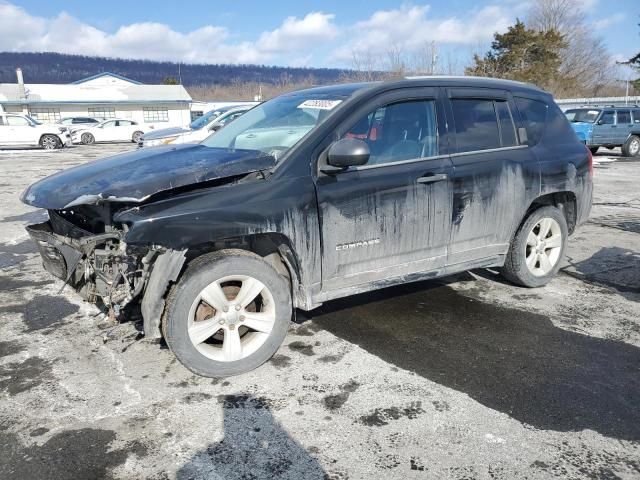 2014 Jeep Compass Sport