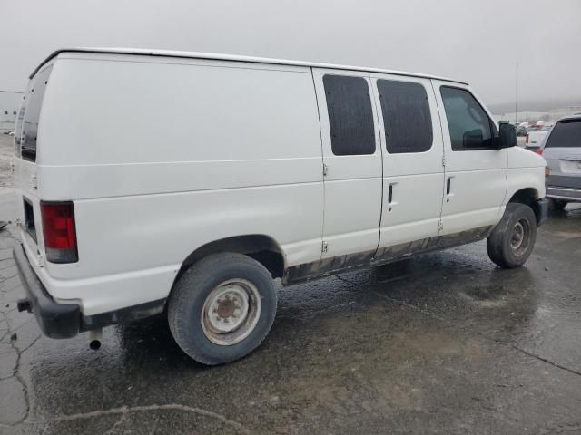 2008 Ford Econoline E150 Van