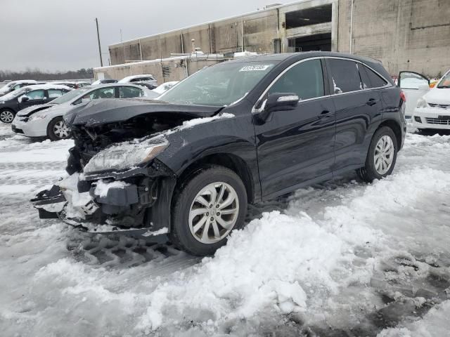 2017 Acura RDX