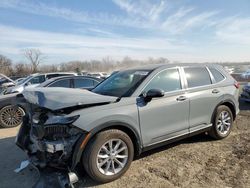 Honda Vehiculos salvage en venta: 2023 Honda CR-V EX