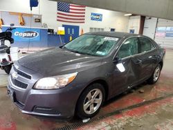 Chevrolet salvage cars for sale: 2013 Chevrolet Malibu 1LT