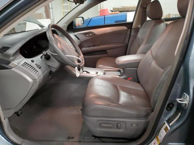 2008 Toyota Avalon XL