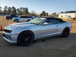 2011 Chevrolet Camaro 2SS for sale in Longview, TX