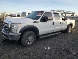 2011 Ford F250 Super Duty for sale in Airway Heights, WA