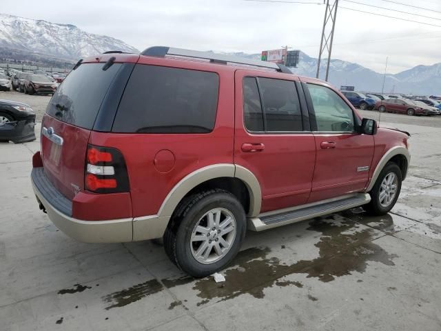 2006 Ford Explorer Eddie Bauer