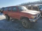 1990 Toyota 4runner VN39 SR5