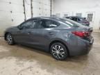 2015 Mazda 3 Sport