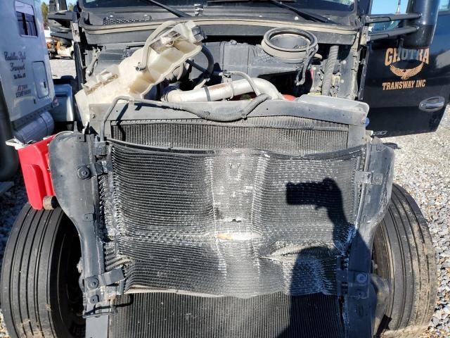 2019 Kenworth Construction T680