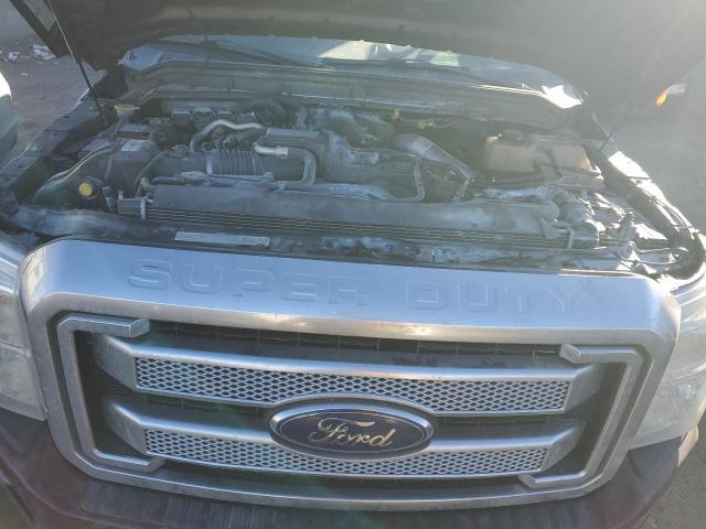 2015 Ford F350