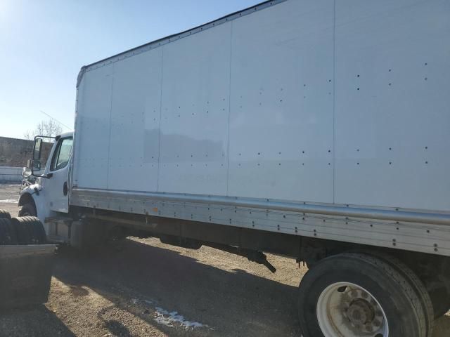 2015 Freightliner M2 106 Medium Duty