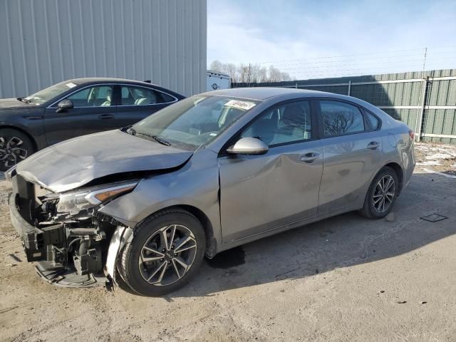 2023 KIA Forte LX