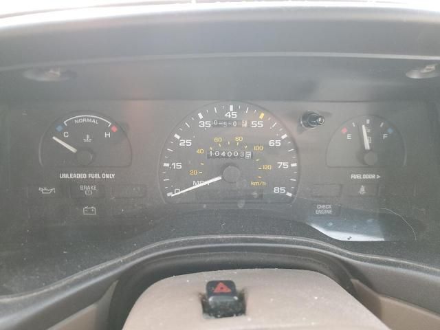 1995 Ford Taurus GL