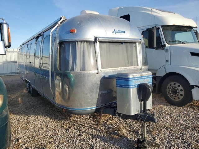 1985 Airstream Excella