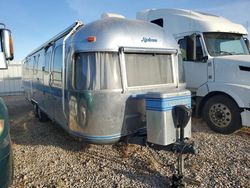 Airstream salvage cars for sale: 1985 Airstream Excella