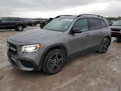 Mercedes-Benz glb-Class salvage cars for sale: 2021 Mercedes-Benz GLB 250