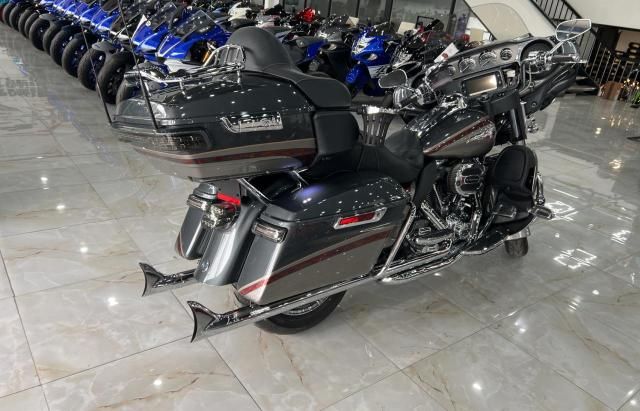 2016 Harley-Davidson Flhtkse CVO Limited