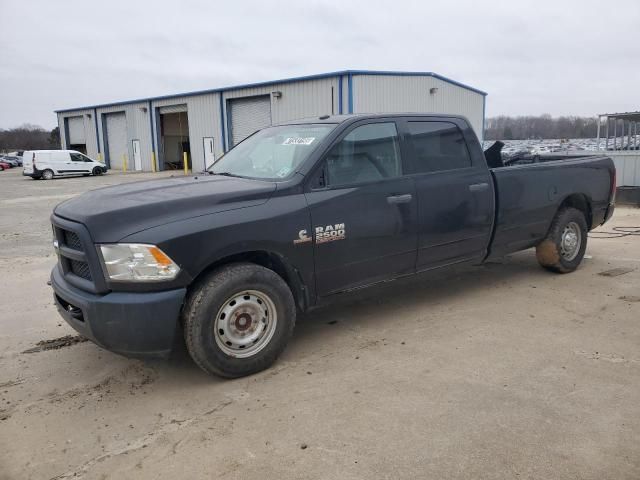 2013 Dodge RAM 2500 ST