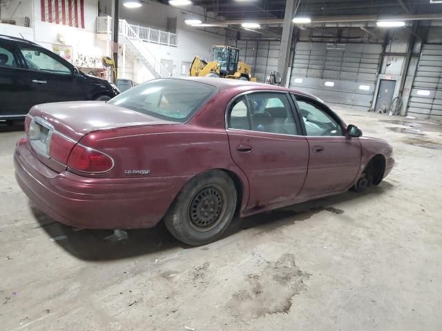 2000 Buick Lesabre Custom