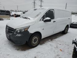 2019 Mercedes-Benz Metris en venta en Elgin, IL