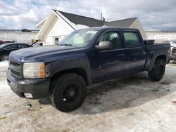 2011 Chevrolet Silverado K1500 for sale in Northfield, OH