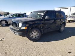 Jeep Patriot salvage cars for sale: 2014 Jeep Patriot Sport