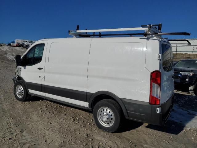 2023 Ford Transit T-250