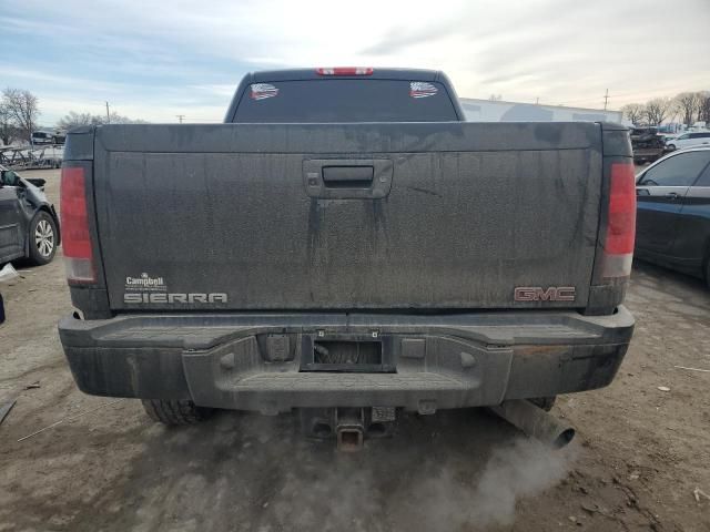 2011 GMC Sierra K2500 Denali