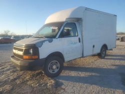 Chevrolet Express Vehiculos salvage en venta: 2003 Chevrolet Express G3500