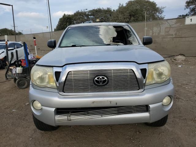 2005 Toyota Tacoma Prerunner Access Cab