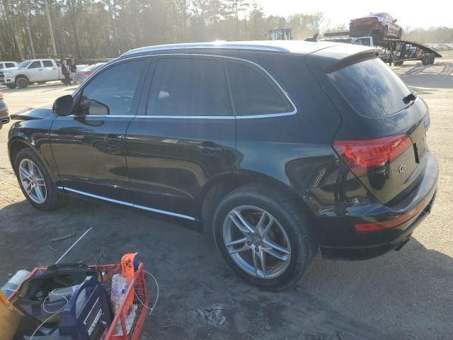 2014 Audi Q5 Premium Plus