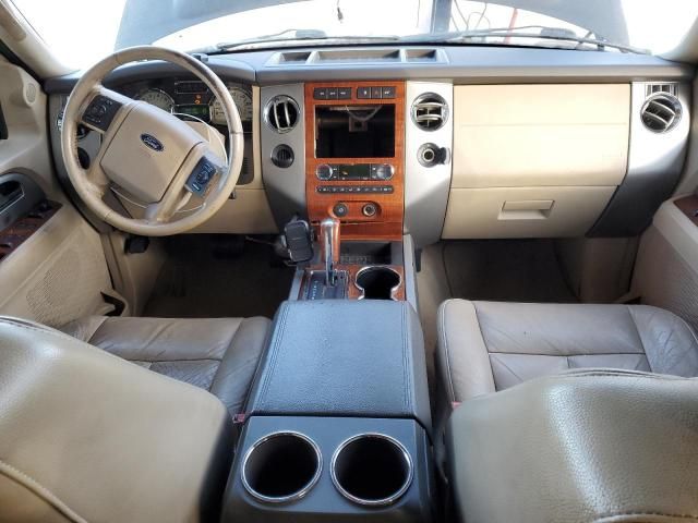 2008 Ford Expedition Eddie Bauer