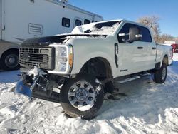 Ford f250 salvage cars for sale: 2023 Ford F250 Super Duty