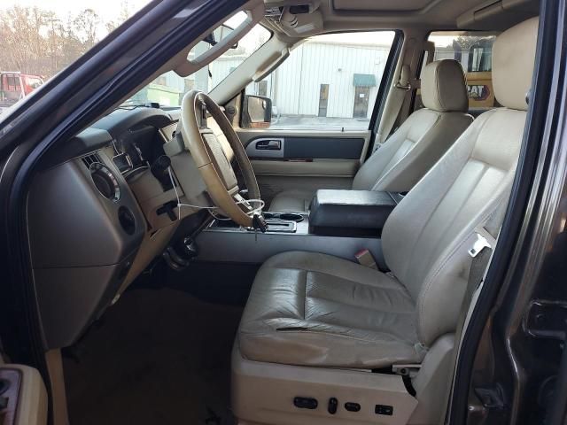 2008 Ford Expedition Eddie Bauer