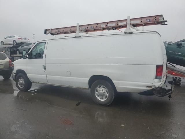 2011 Ford Econoline E250 Van