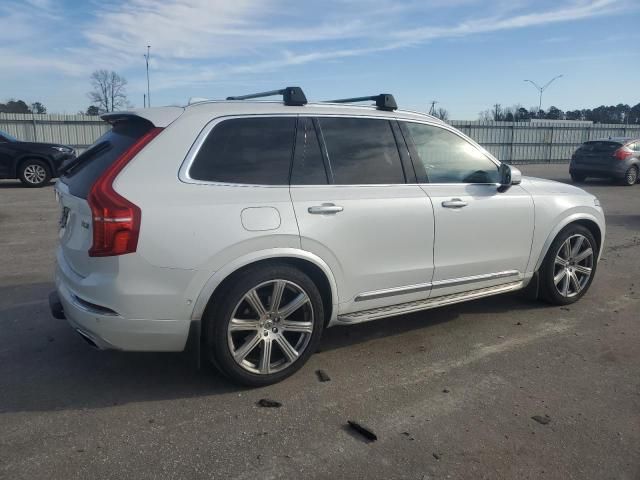 2018 Volvo XC90 T6