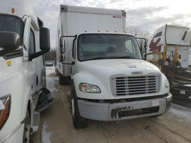 2017 Freightliner M2 106 Medium Duty