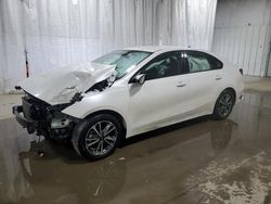 2022 KIA Forte FE for sale in Albany, NY