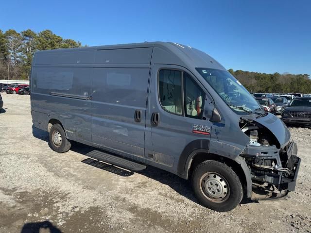 2021 Dodge RAM Promaster 3500 3500 High