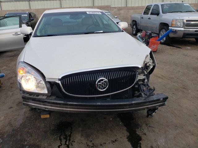 2006 Buick Lucerne CXS