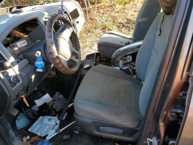 2015 Dodge Ram 1500 st