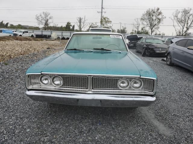 1966 Dodge Coronet