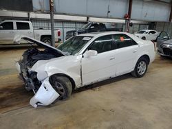 Cadillac cts salvage cars for sale: 2006 Cadillac CTS HI Feature V6