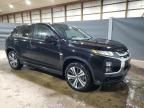 2024 Mitsubishi Outlander Sport S/SE