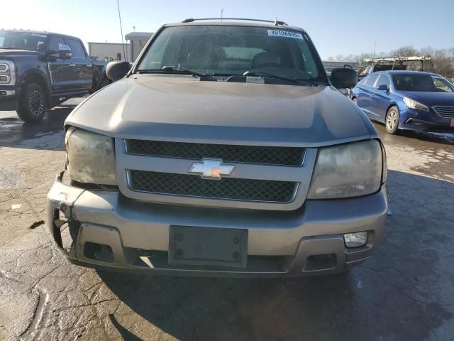 2006 Chevrolet Trailblazer LS