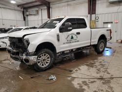 Ford f250 salvage cars for sale: 2019 Ford F250 Super Duty