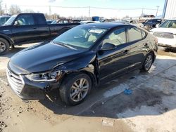 2017 Hyundai Elantra SE for sale in Lawrenceburg, KY